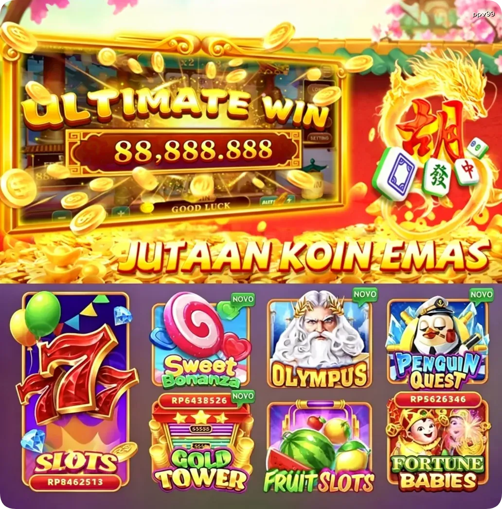 ppv99 APK Resmi Unduh