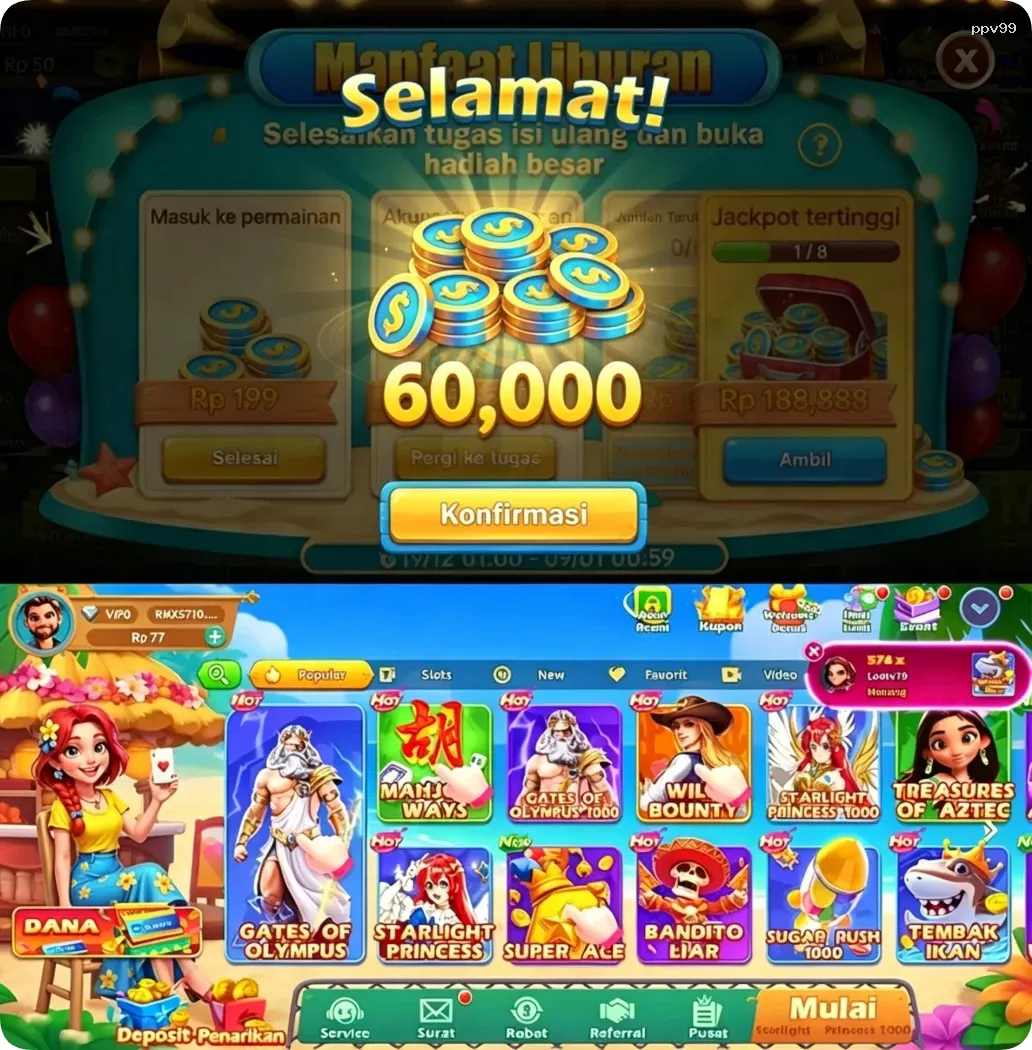 ppv99 Masuk - ppv99 Resmi
