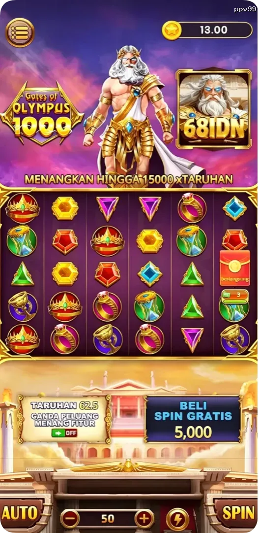 ppv99 Tangkapan Layar - APK Resmi